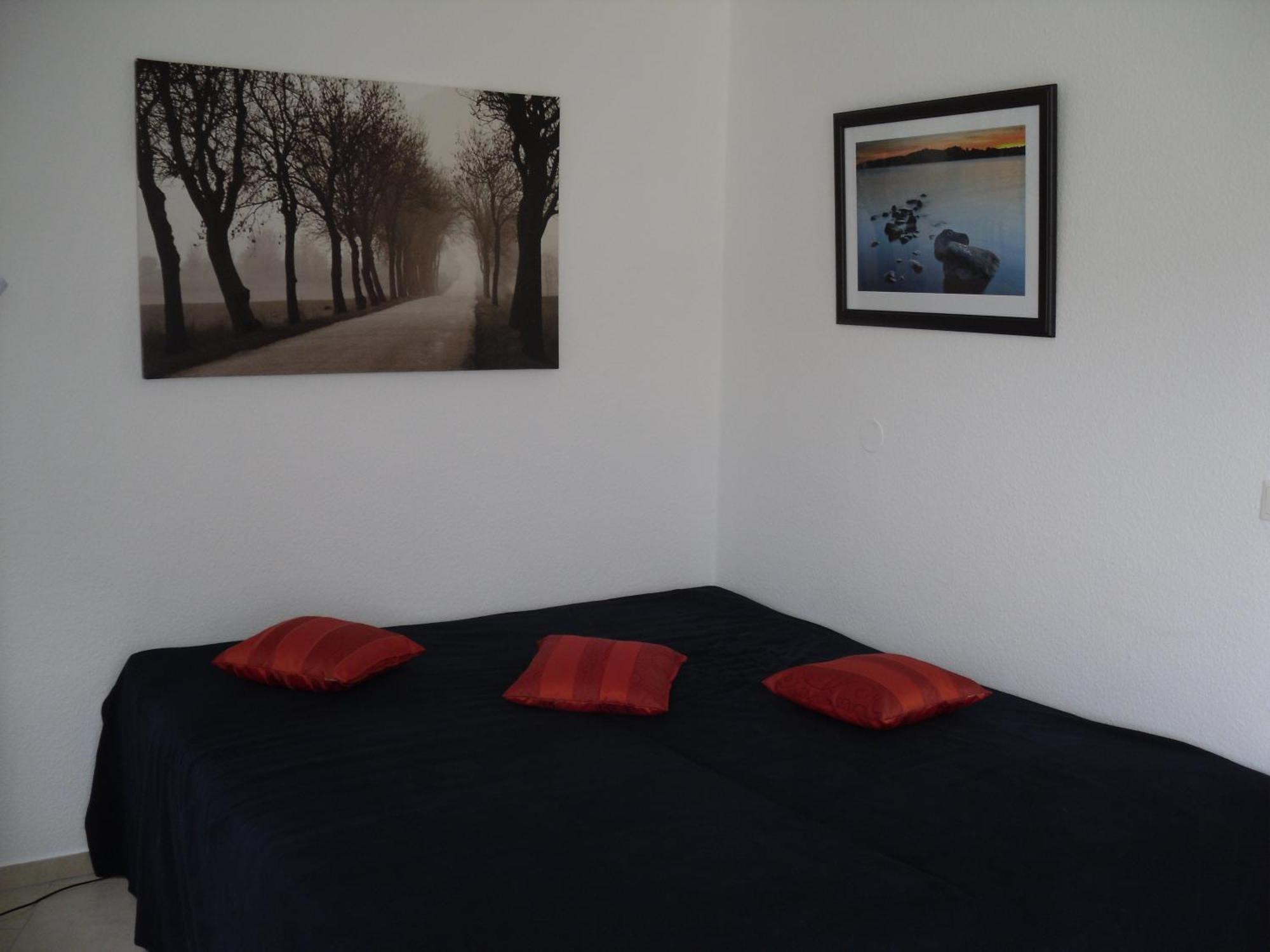 Apartment Sonnenschein เบราน์ลาเกอ ภายนอก รูปภาพ