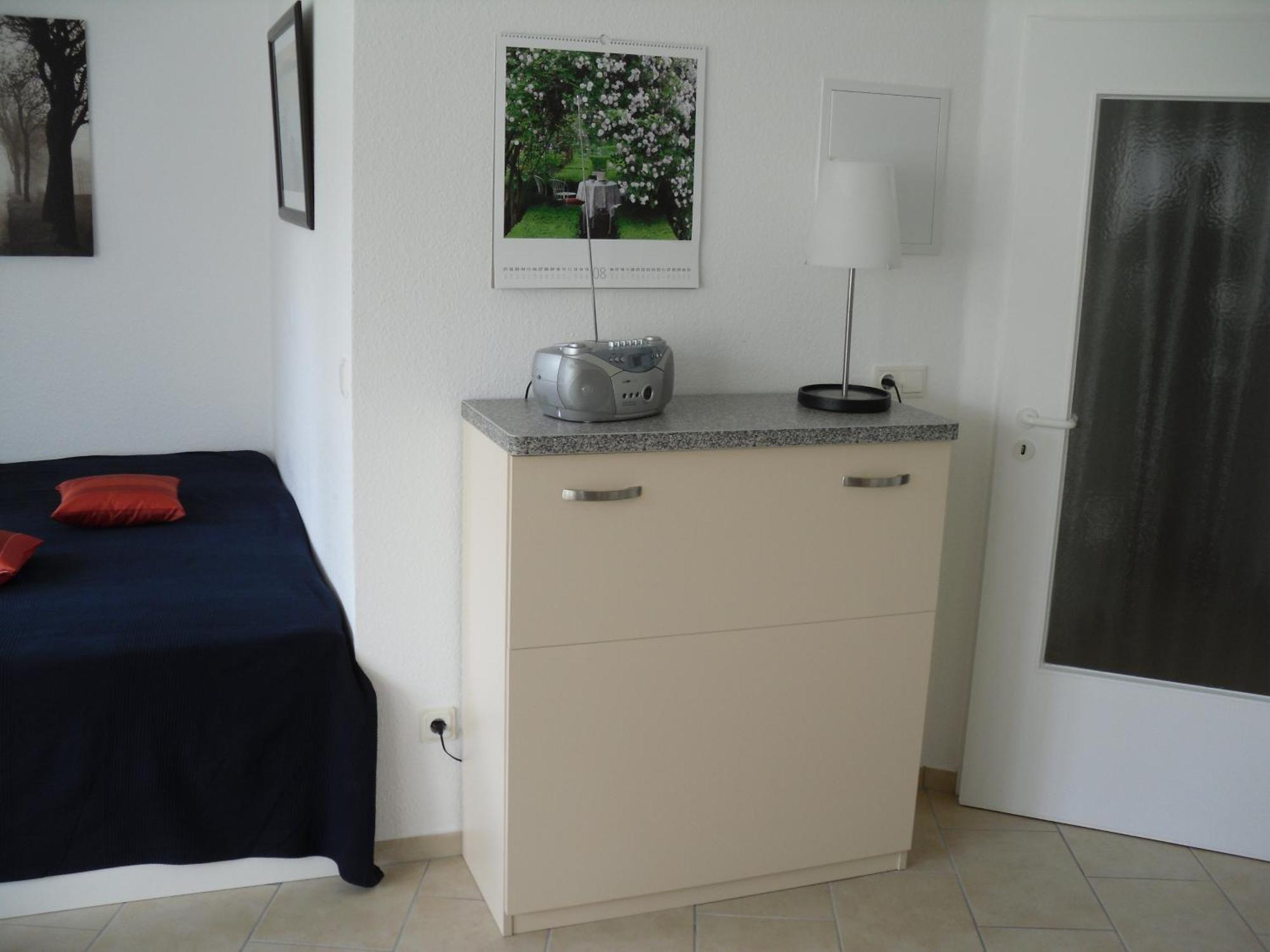 Apartment Sonnenschein เบราน์ลาเกอ ภายนอก รูปภาพ