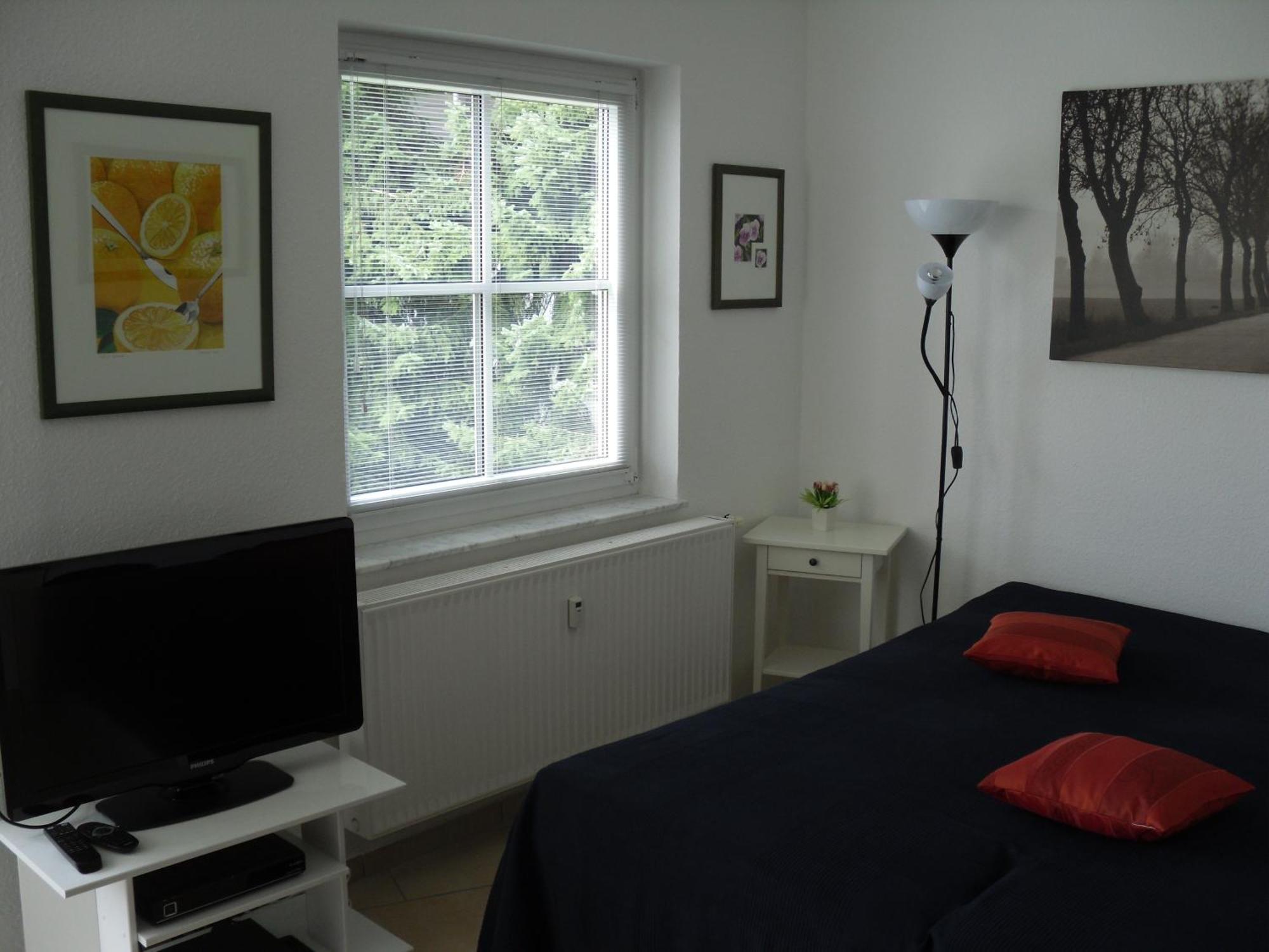 Apartment Sonnenschein เบราน์ลาเกอ ภายนอก รูปภาพ