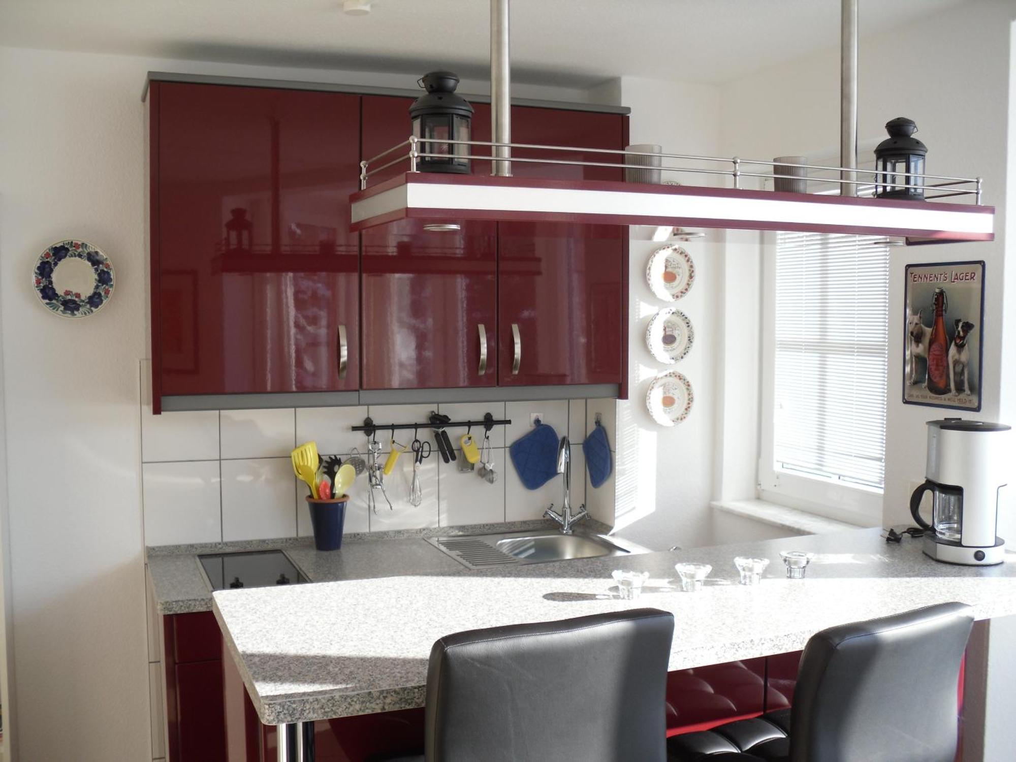 Apartment Sonnenschein เบราน์ลาเกอ ภายนอก รูปภาพ