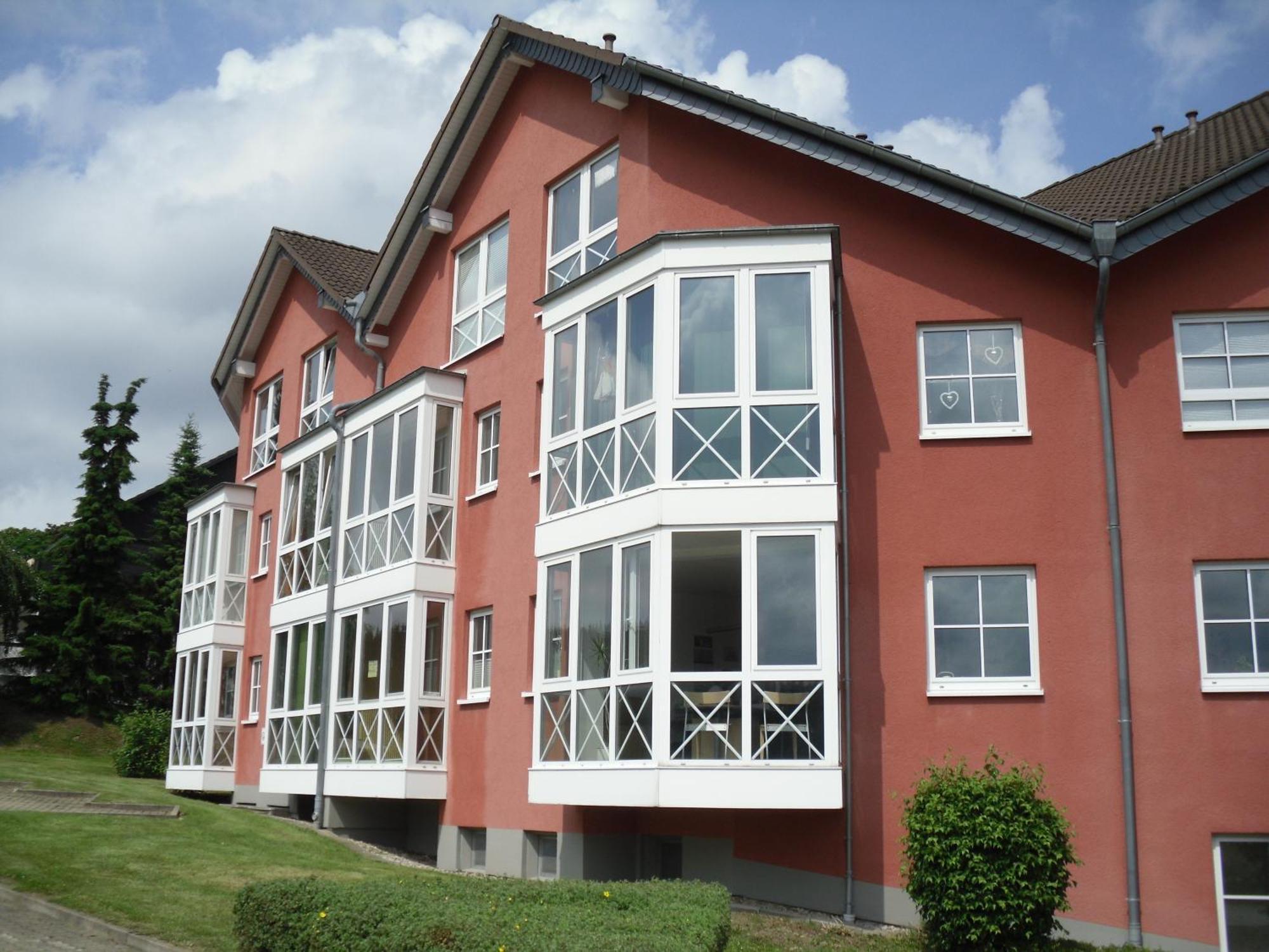 Apartment Sonnenschein เบราน์ลาเกอ ภายนอก รูปภาพ